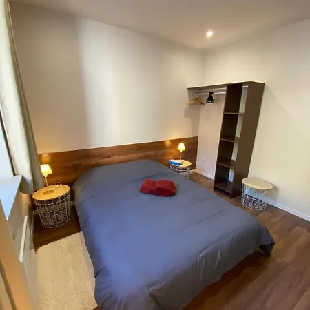 Lejlighed Moderne Et Cosy - Le Refuge Du